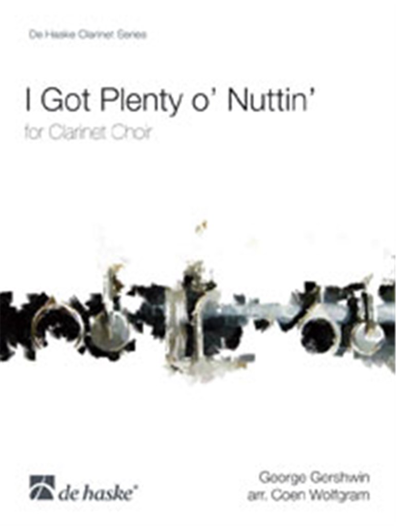 I Got Plenty o' Nuttin'